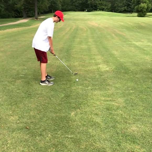 Meet your Posher, Paul - Picture 1 of 1